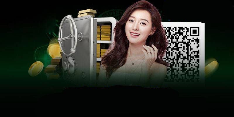 Hướng dẫn từng bước khi rút tiền tại cổng game